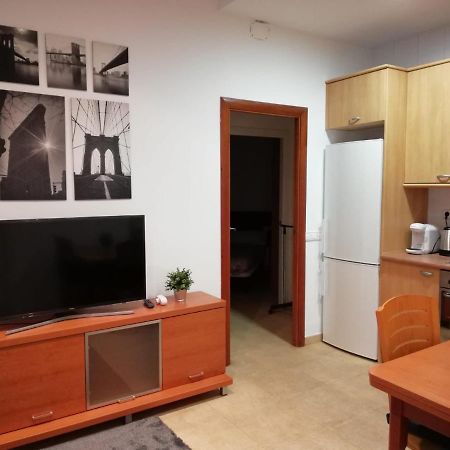 Apartment Sabadell 2 Екстер'єр фото