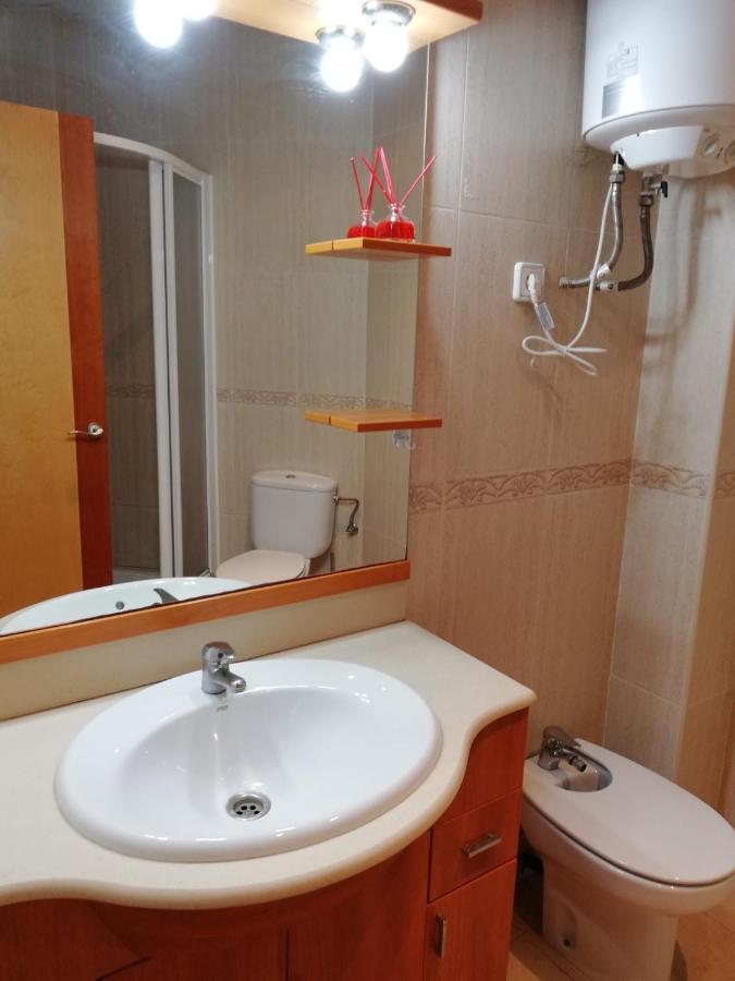 Apartment Sabadell 2 Екстер'єр фото