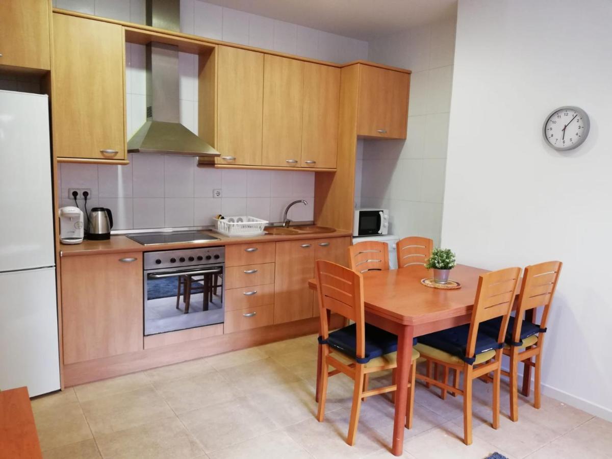 Apartment Sabadell 2 Екстер'єр фото