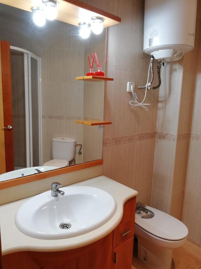 Apartment Sabadell 2 Екстер'єр фото