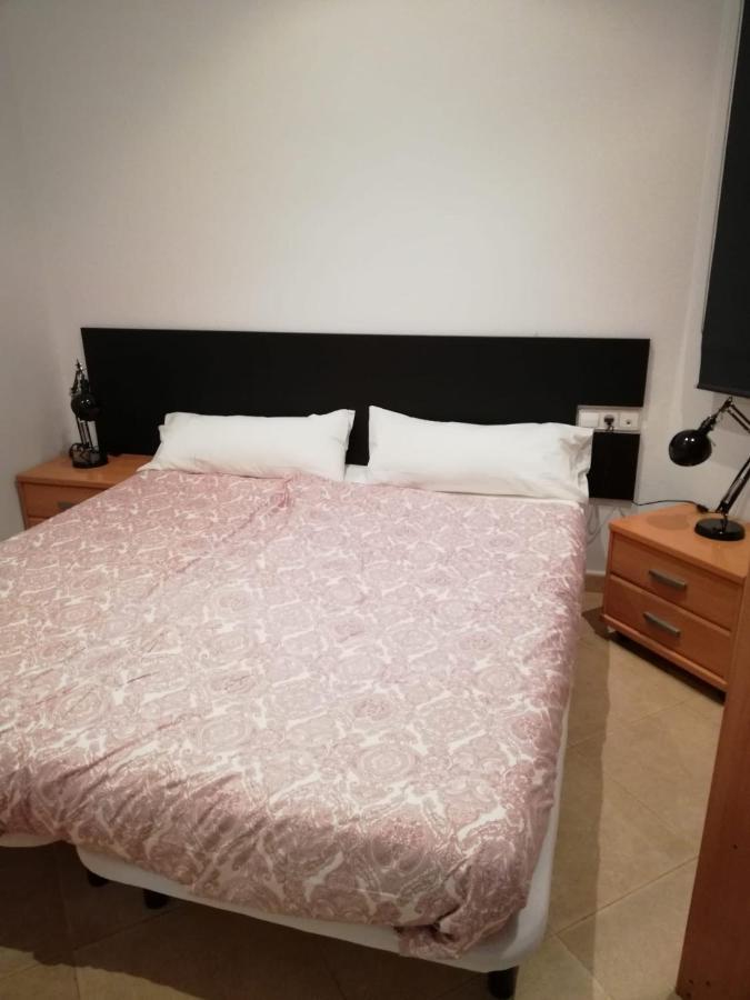 Apartment Sabadell 2 Екстер'єр фото
