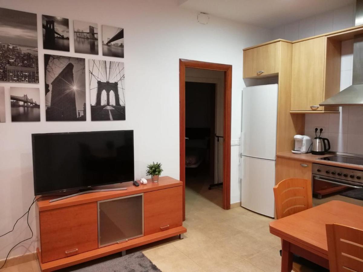 Apartment Sabadell 2 Екстер'єр фото