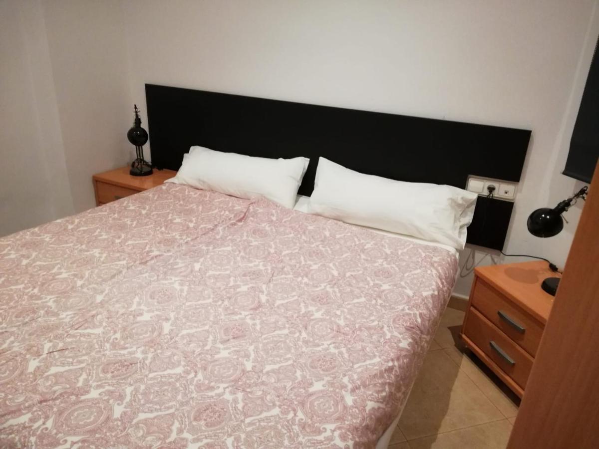 Apartment Sabadell 2 Екстер'єр фото