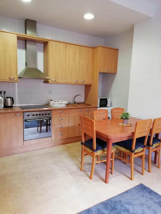 Apartment Sabadell 2 Екстер'єр фото