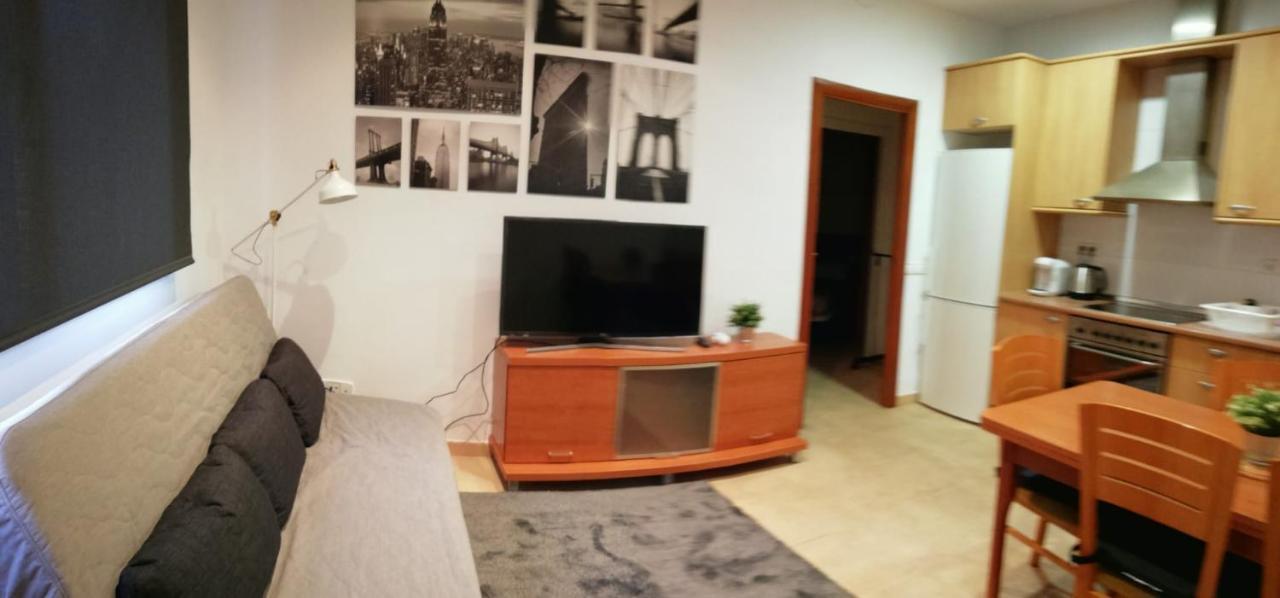 Apartment Sabadell 2 Екстер'єр фото