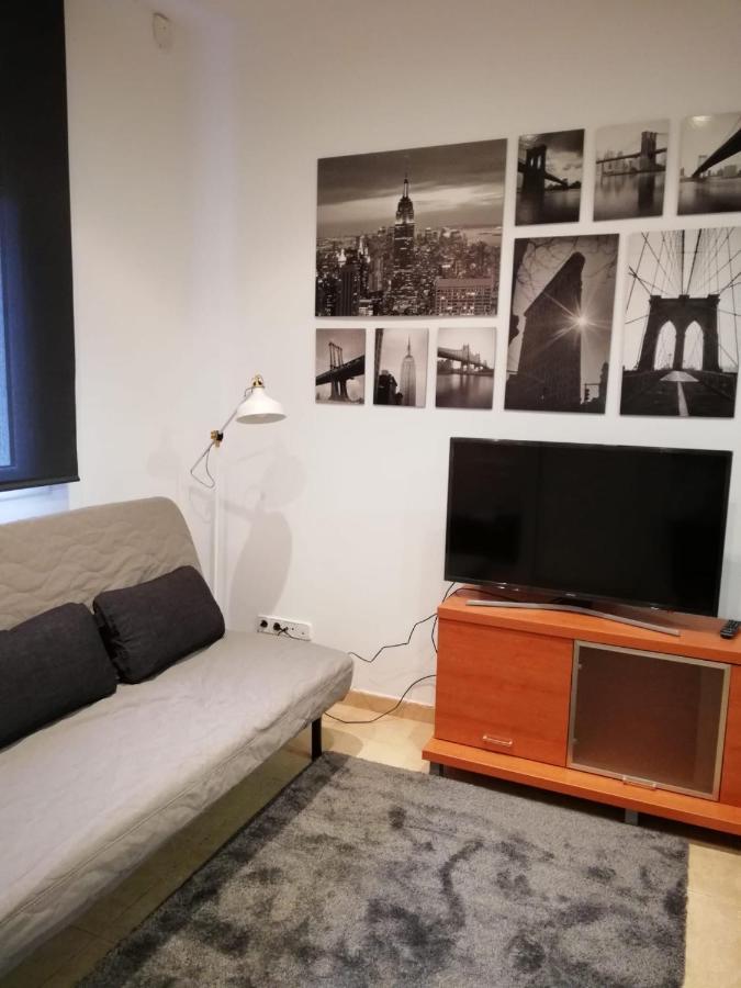 Apartment Sabadell 2 Екстер'єр фото