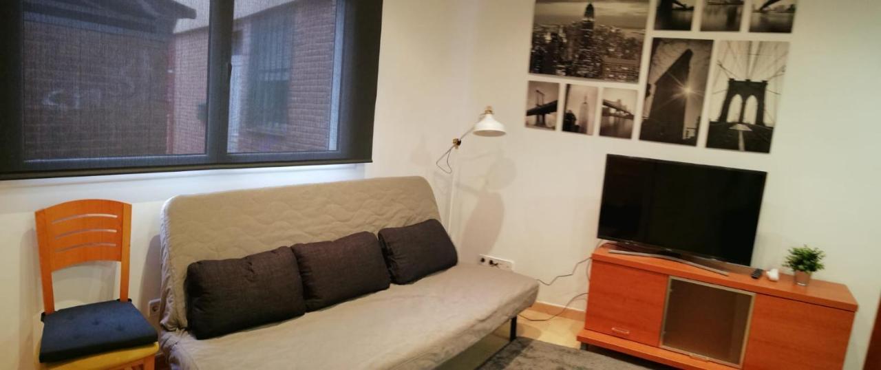 Apartment Sabadell 2 Екстер'єр фото